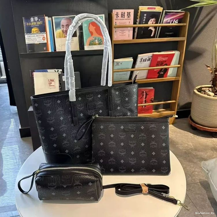 Handbags Women MCM 4779 For Comfortable 0311